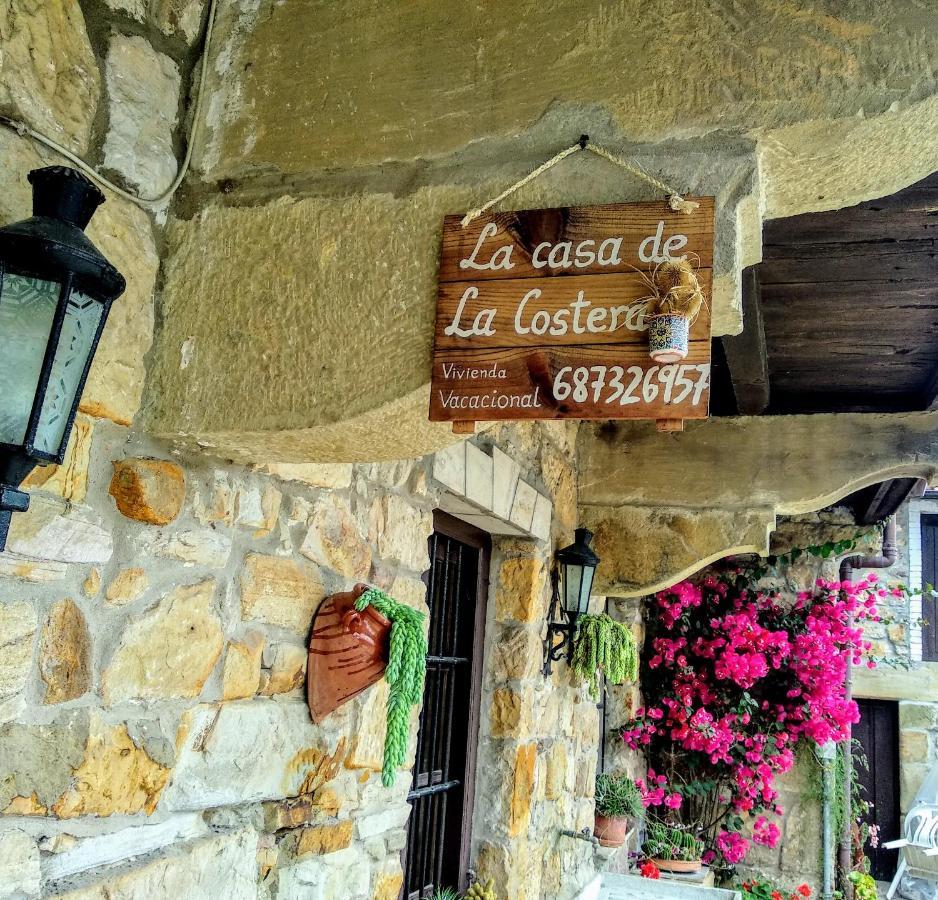Villa La Costera en Liérganes, Cabarceno Exterior foto