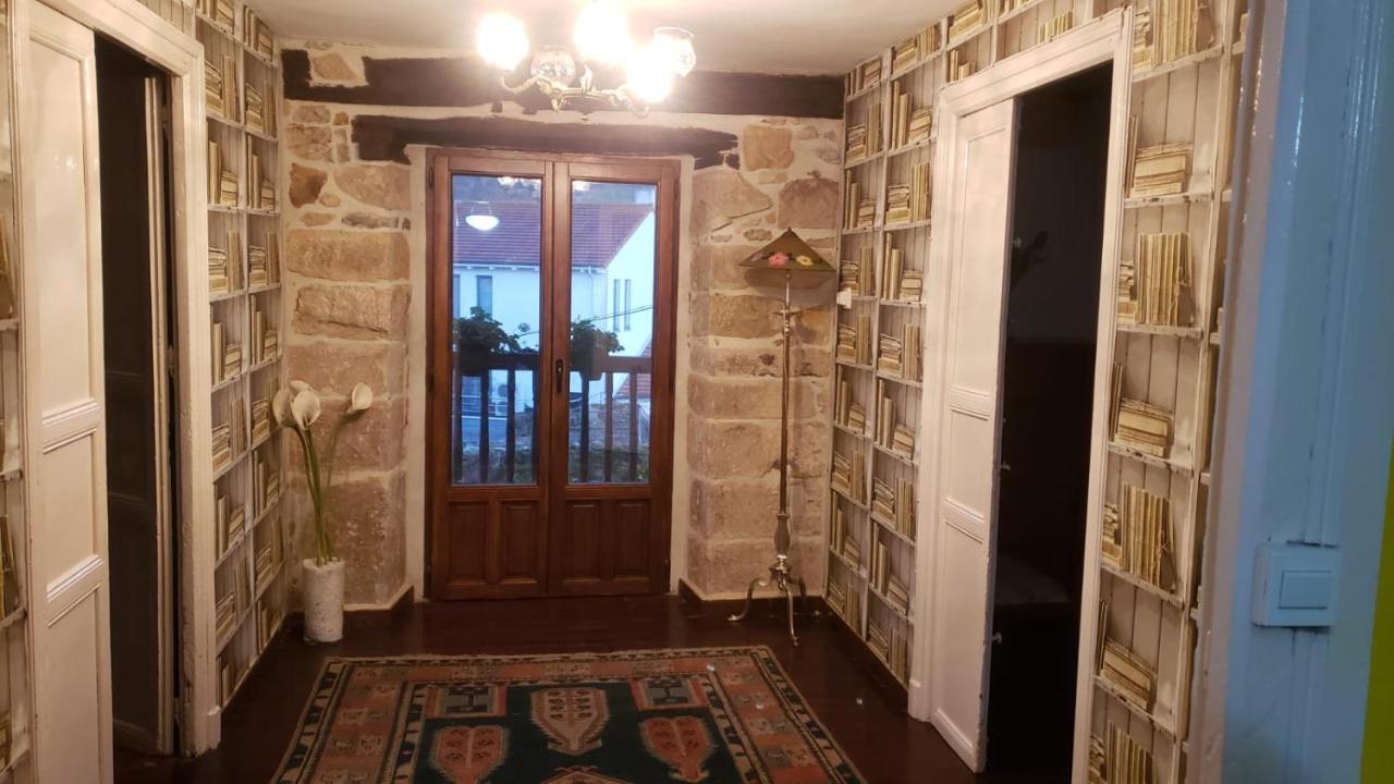 Villa La Costera en Liérganes, Cabarceno Exterior foto