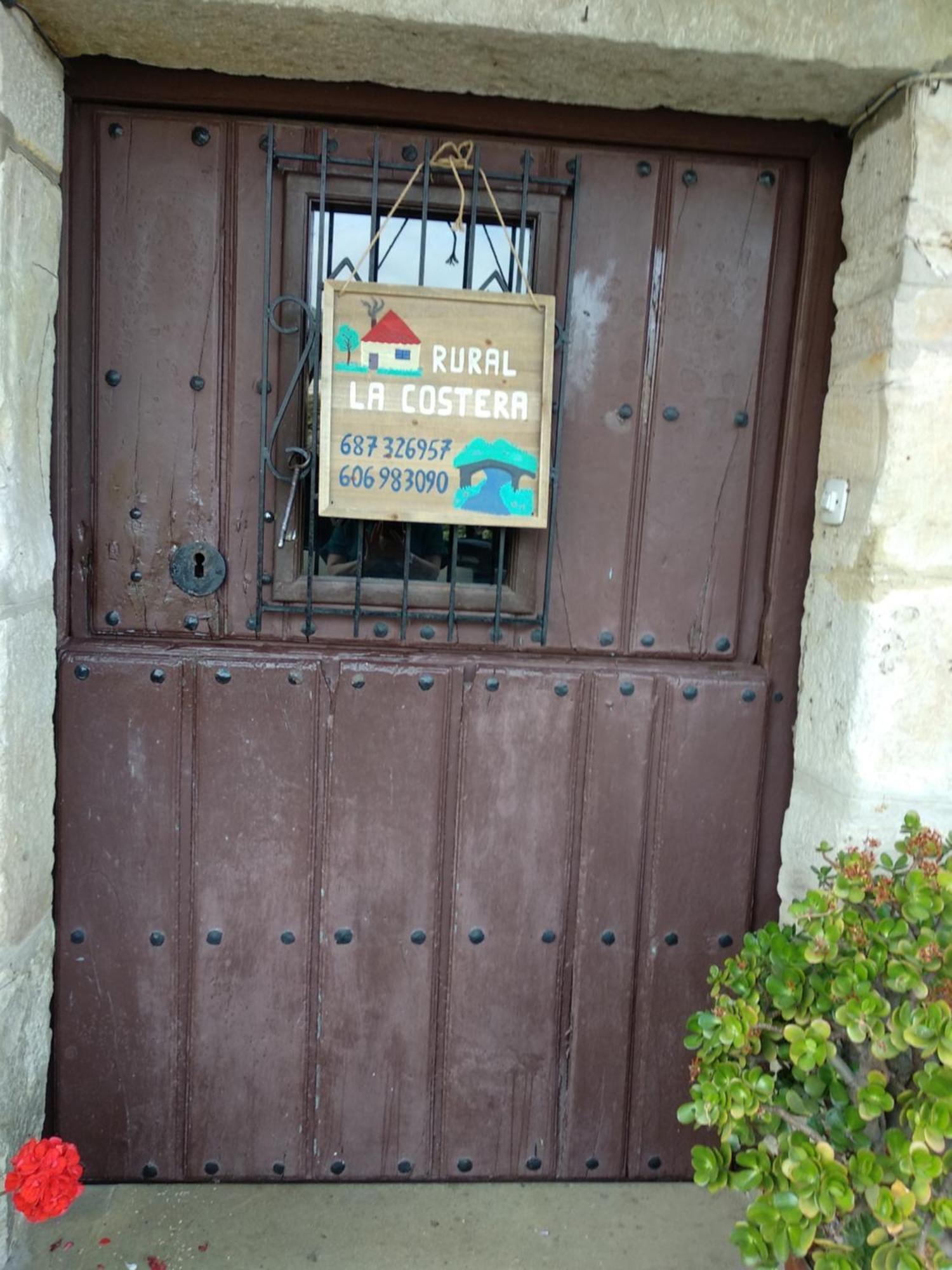 Villa La Costera en Liérganes, Cabarceno Exterior foto