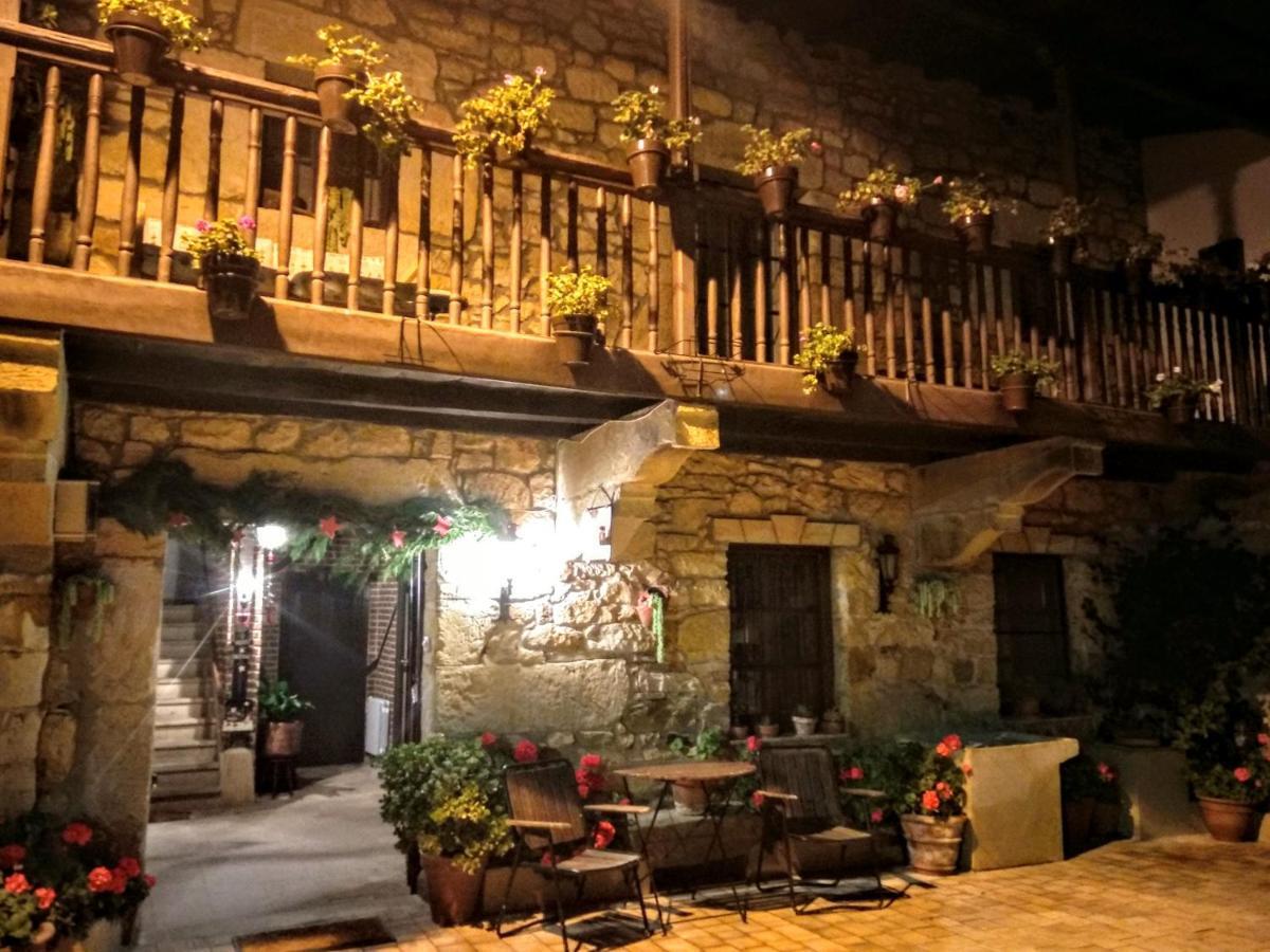 Villa La Costera en Liérganes, Cabarceno Exterior foto